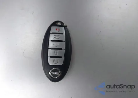 2013 Nissan Pathfinder Sl из США, поврежденный, VIN 5N1AR2MMXDC615397